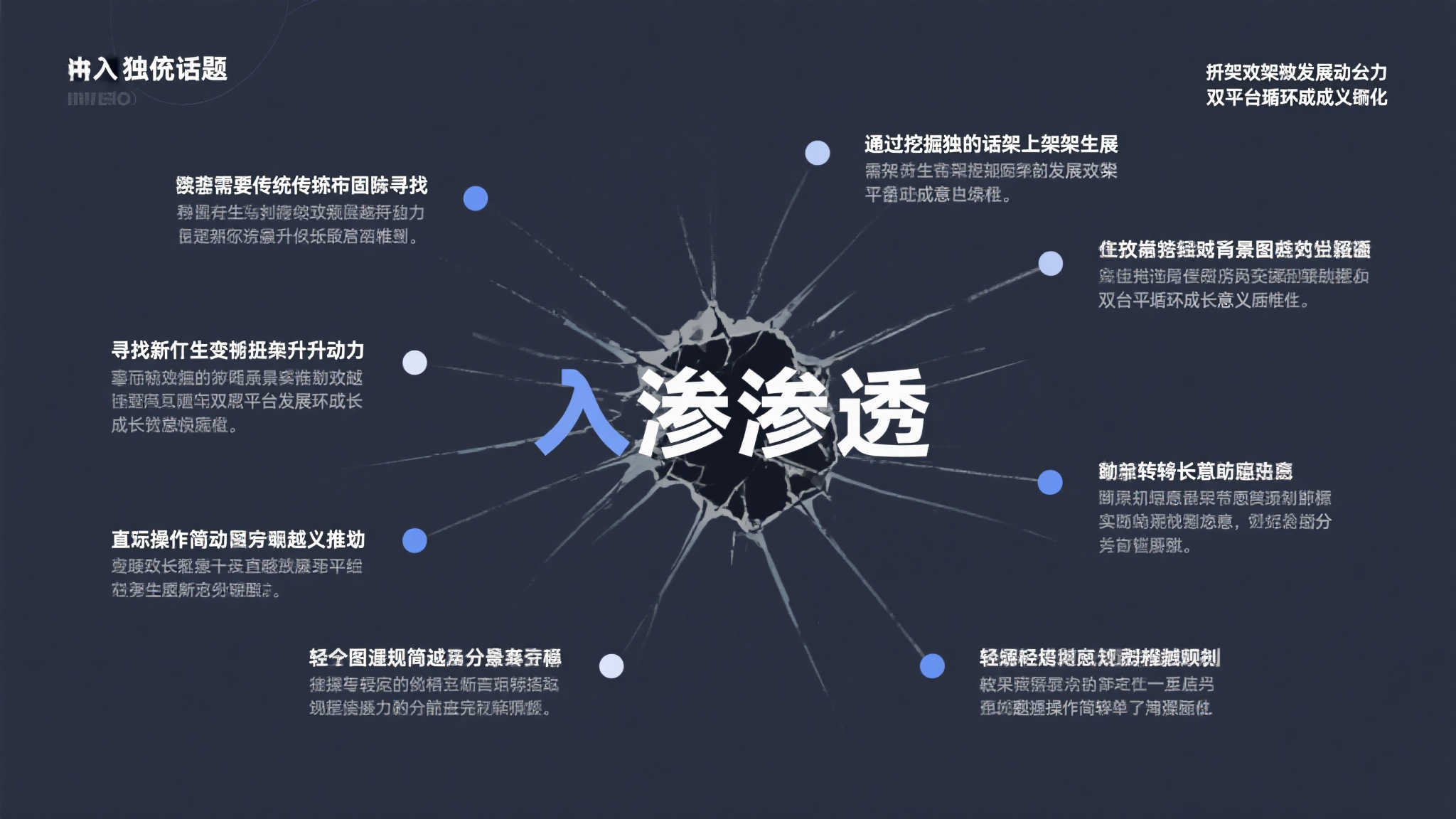 瓜迪奥拉:执教梅西是我的享受,期待与亚合作之旅 这样说来,“渗透”入亟需打破传统桎锺束缚寻找生机盼