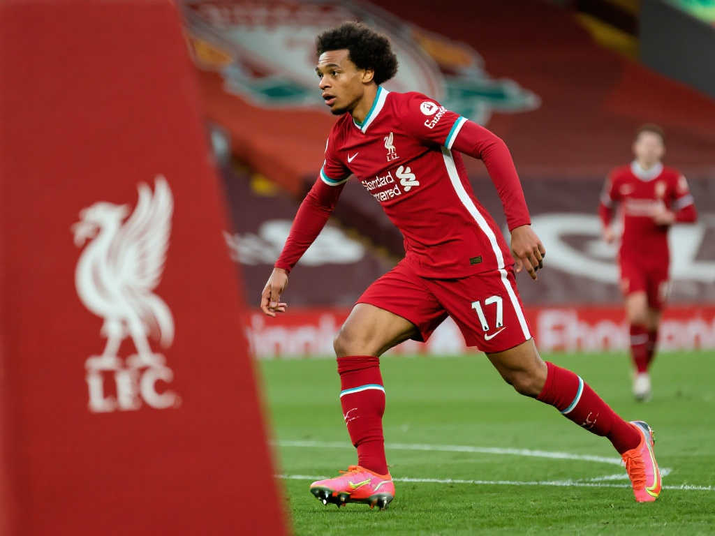 罗马诺:利物浦确有意向签下弗林蓬,转会费用待定 罗马诺:利物浦确有意向签下弗林蓬,转会费用待定